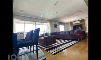 Imagem 4: Apartamento à venda em Alto de Pinheiros com 167 m², 3 quartos, 3 suítes, 3 vagas