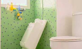 Imagem 3: Apartamento à venda em Aclimação com 160 m², 3 quartos, 3 suítes, 3 vagas