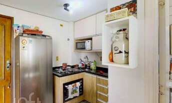 Imagem 6: Apartamento à venda em República com 32 m², 1 quarto, 1 suíte, 1 vaga