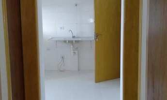 Imagem 4: Apartamento à venda em Itaquera com 39 m², 2 quartos