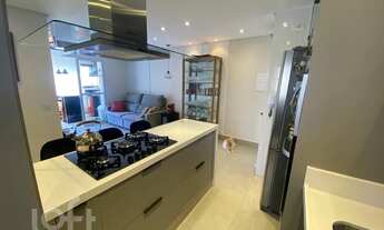 Imagem 6: Apartamento à venda em Saúde com 65 m², 2 quartos, 1 vaga