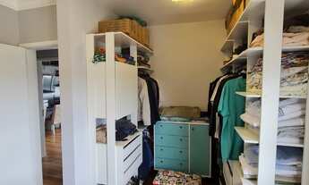 Imagem 7: Apartamento à venda em Raposo Tavares com 108 m², 3 quartos, 1 suíte, 2 vagas