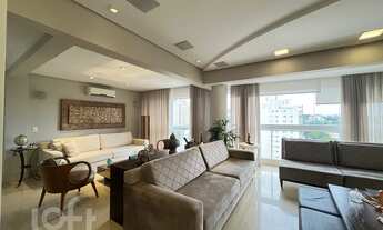 Imagem 5: Apartamento à venda em Alto da Lapa com 200 m², 4 quartos, 4 suítes, 4 vagas