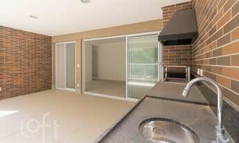 Imagem 7: Apartamento à venda em Alto de Pinheiros com 151 m², 2 quartos, 2 suítes, 3 vagas