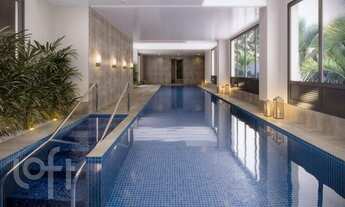 Imagem 6: Apartamento à venda em Vila Mariana com 455 m², 4 quartos, 2 suítes, 6 vagas