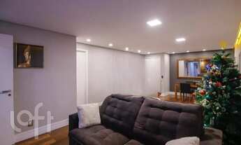 Imagem 3: Apartamento à venda em Barra Funda com 106 m², 2 quartos, 1 suíte, 2 vagas