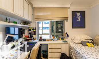 Imagem 6: Apartamento à venda em Aclimação com 253 m², 4 quartos, 3 suítes, 3 vagas