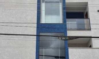 Imagem 5: Apartamento à venda em Tucuruvi com 44 m², 2 quartos