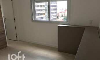 Imagem 2: Apartamento à venda em Bela Vista com 70 m², 2 quartos, 2 suítes, 2 vagas