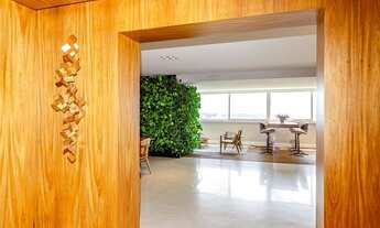 Imagem 3: APARTAMENTO em São Paulo - SP, Campo Grande