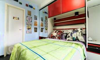 Imagem 7: Apartamento à venda em Santo Amaro com 33 m², 1 quarto, 1 vaga