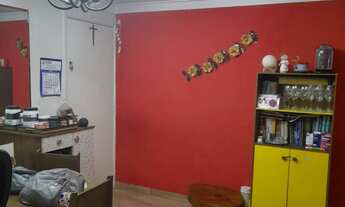 Imagem 2: Apartamento à venda em Vila Curuçá com 53 m², 2 quartos, 1 vaga