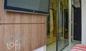 Imagem 5: Apartamento à venda em Tucuruvi com 71 m², 2 quartos, 1 suíte, 1 vaga