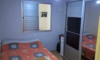 Imagem 6: Apartamento à venda em Casa Verde com 64 m², 2 quartos, 1 vaga