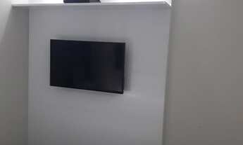 Imagem 4: Apartamento à venda em Santa Cecília com 46 m², 1 quarto, 1 vaga