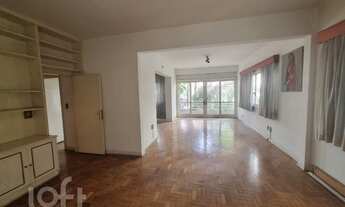 Imagem 3: Apartamento à venda em Higienópolis com 160 m², 3 quartos, 1 vaga