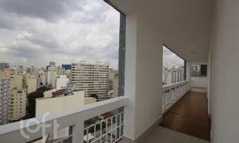 Imagem 4: Apartamento à venda em Santa Cecília com 381 m², 2 quartos, 2 suítes, 2 vagas