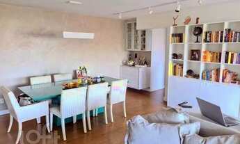 Imagem 6: Apartamento à venda em Cursino com 111 m², 2 quartos, 2 suítes, 2 vagas