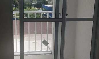 Imagem 3: Apartamento à venda em Vila Curuçá com 32 m², 2 quartos