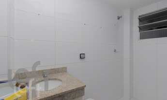 Imagem 2: Apartamento à venda em Sé com 50 m², 2 quartos