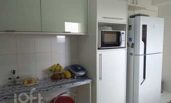 Imagem 7: Apartamento à venda em Barra Funda com 160 m², 4 quartos, 2 suítes, 2 vagas