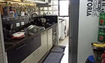 Imagem 2: Apartamento à venda em Jabaquara com 79 m², 3 quartos, 1 suíte, 2 vagas