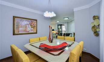 Imagem 7: APARTAMENTO em São Paulo - SP, Jardim Parque Morumbi