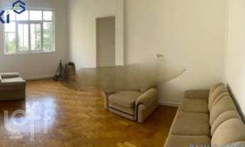 Imagem: Apartamento à venda em Higienópolis com