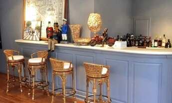 Imagem 5: Apartamento à venda em Moema Pássaros com 582 m², 3 quartos, 3 suítes, 5 vagas