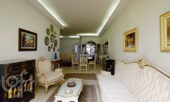 Imagem 2: Apartamento à venda em Santa Cecília com 126 m², 3 quartos, 1 suíte