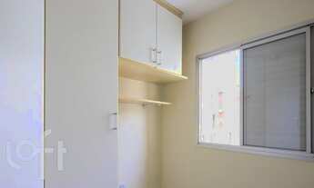 Imagem 3: Apartamento à venda em Freguesia do Ó com 60 m², 3 quartos, 1 vaga