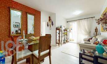 Imagem 2: Apartamento à venda em Cursino com 70 m², 3 quartos, 1 suíte, 2 vagas