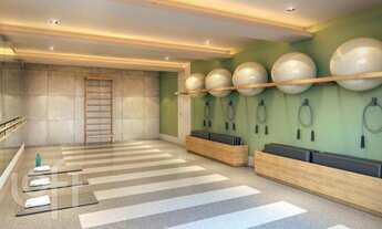 Imagem 7: Apartamento à venda em Barra Funda com 62 m², 3 quartos, 1 suíte, 1 vaga