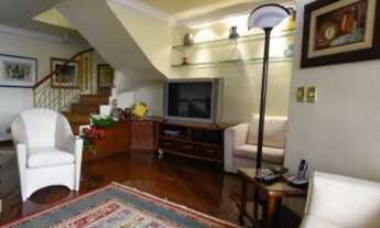 Imagem 5: Apartamento à venda em Alto de Pinheiros com 304 m², 3 quartos, 1 suíte, 3 vagas