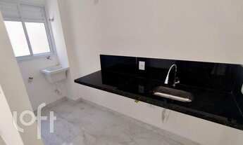 Imagem 3: Apartamento à venda em Tucuruvi com 30 m², 1 quarto