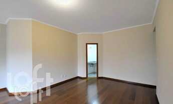 Imagem 7: Apartamento à venda em Mandaqui com 128 m², 3 quartos, 3 suítes, 4 vagas