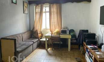 Imagem 1: Apartamento à venda em Cambuci com 79 m², 3 quartos, 1 vaga