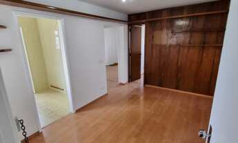 Imagem: Apartamento à venda em Jabaquara com 50