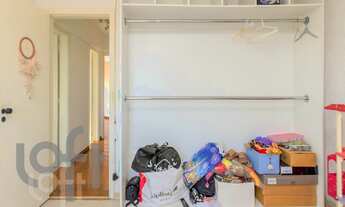 Imagem 6: Apartamento à venda em Jabaquara com 296 m², 3 quartos, 1 suíte, 3 vagas