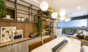 Imagem 2: Apartamento à venda em Saúde com 69 m², 3 quartos, 1 suíte, 1 vaga