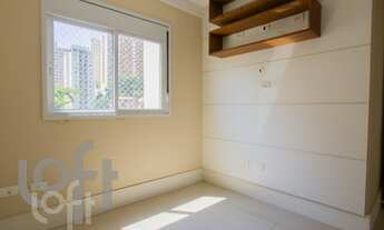 Imagem 4: Apartamento à venda em Sumaré com 90 m², 3 quartos, 1 suíte, 2 vagas