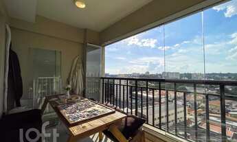 Imagem 6: Apartamento à venda em Vila Sônia com 83 m², 2 quartos, 1 suíte, 2 vagas