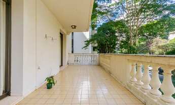 Imagem: APARTAMENTO em São Paulo - SP, Higienópolis