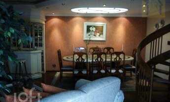 Imagem 4: Apartamento à venda em Vila Formosa com 225 m², 4 quartos, 2 suítes, 4 vagas