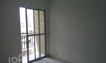 Imagem: Apartamento à venda em Sacomã com 57 m²