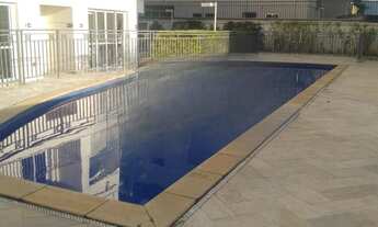 Imagem 2: Apartamento à venda em Bela Vista com 50 m², 1 quarto, 1 vaga