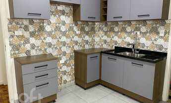 Imagem 6: Apartamento à venda em Perdizes com 73 m², 2 quartos, 1 suíte