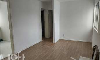 Imagem 3: Apartamento à venda em Pirituba com 50 m², 2 quartos, 1 vaga