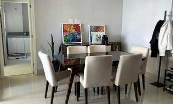 Imagem: Apartamento à venda em Santo Amaro com