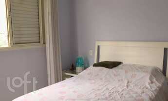 Imagem 6: Apartamento à venda em Bosque da Saúde com 115 m², 3 quartos, 1 suíte, 3 vagas